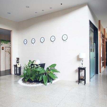 Fortune Hotel Korat- Sha Plus Nakhonratchasima Buitenkant foto