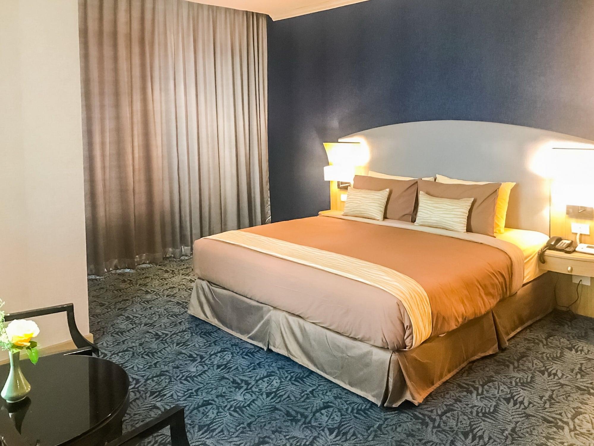 Fortune Hotel Korat- Sha Plus Nakhonratchasima Buitenkant foto