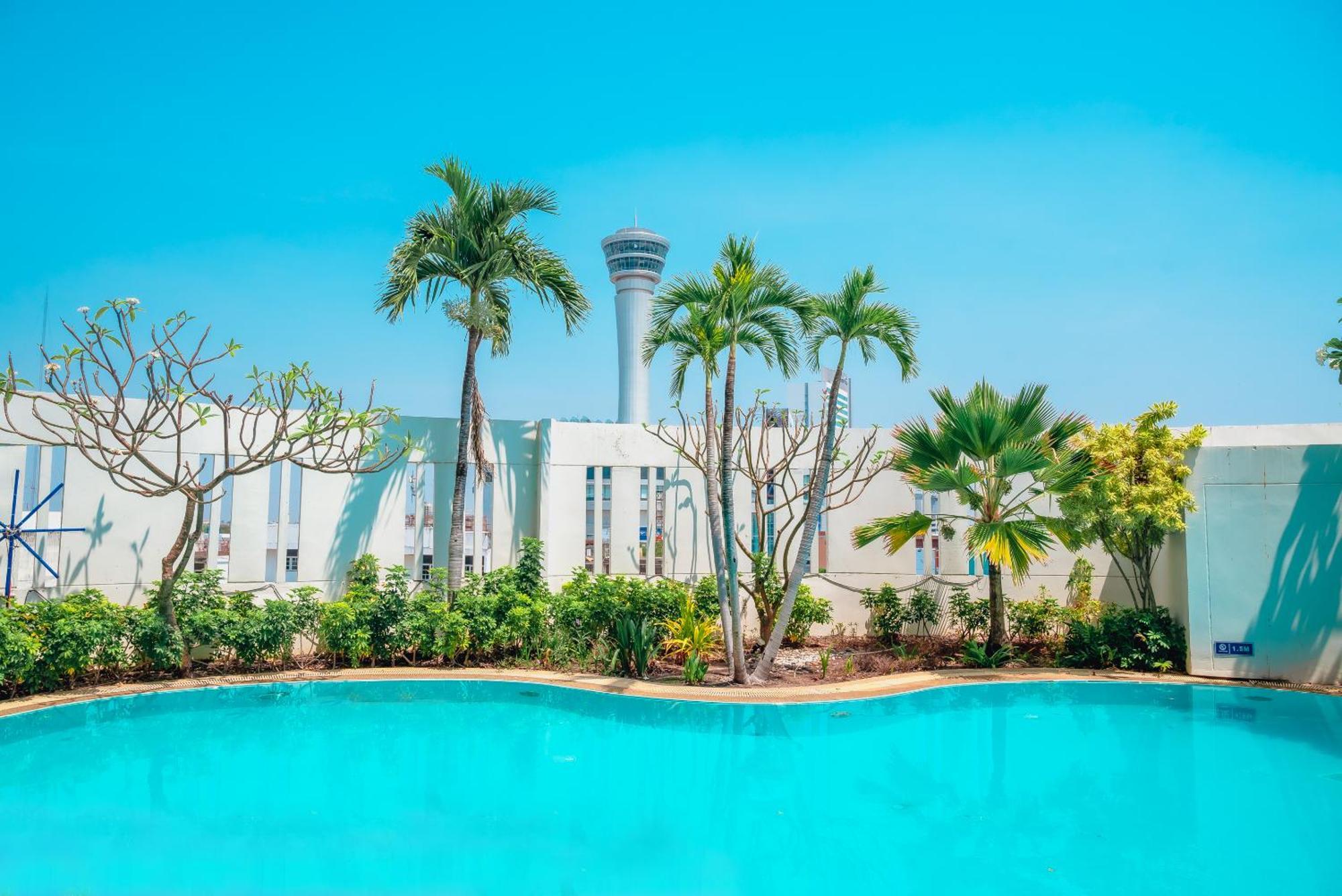 Fortune Hotel Korat- Sha Plus Nakhonratchasima Buitenkant foto