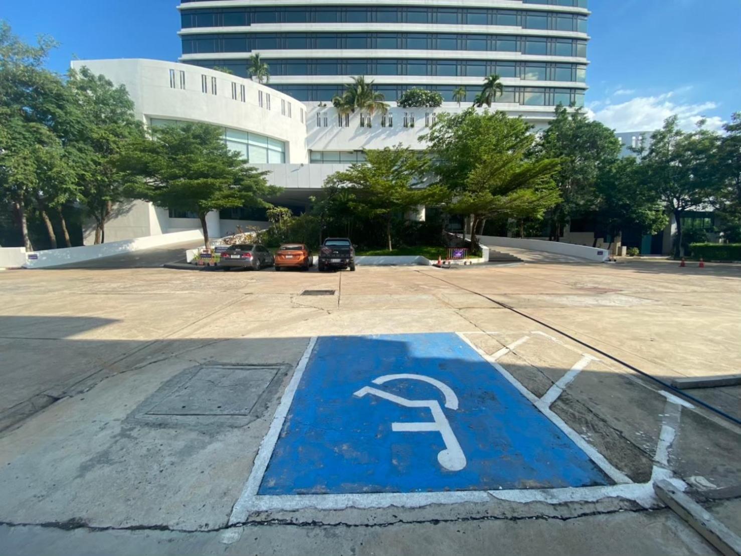 Fortune Hotel Korat- Sha Plus Nakhonratchasima Buitenkant foto