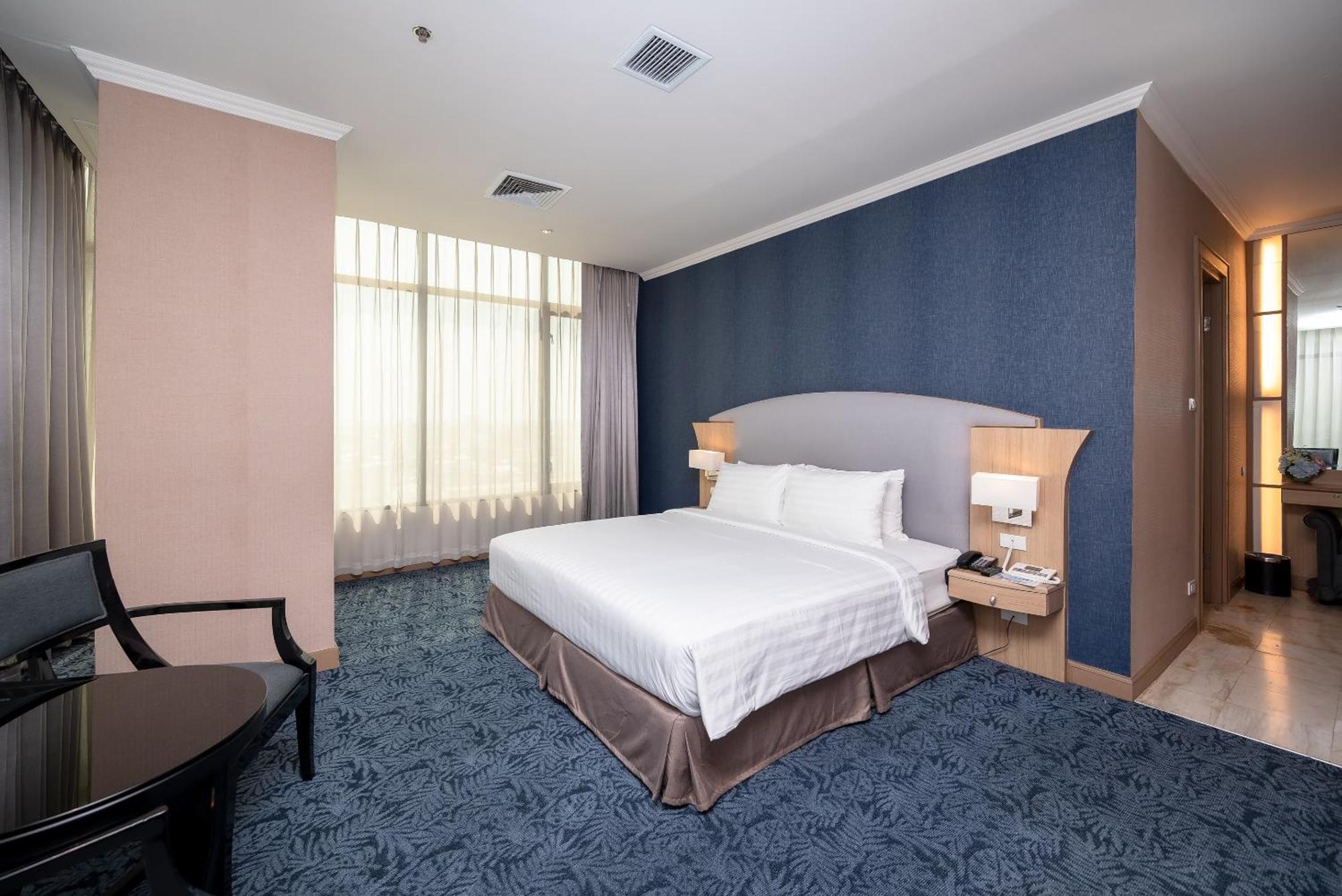 Fortune Hotel Korat- Sha Plus Nakhonratchasima Buitenkant foto