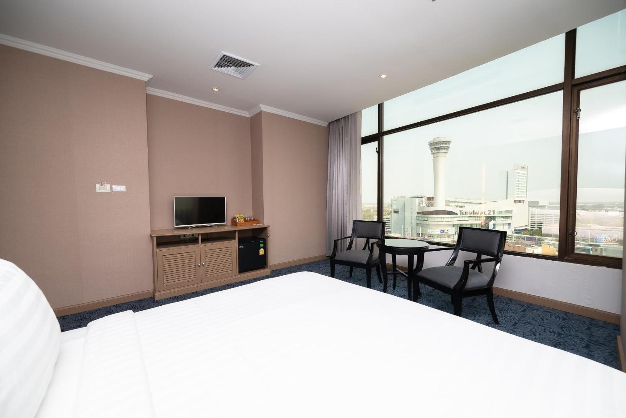 Fortune Hotel Korat- Sha Plus Nakhonratchasima Buitenkant foto