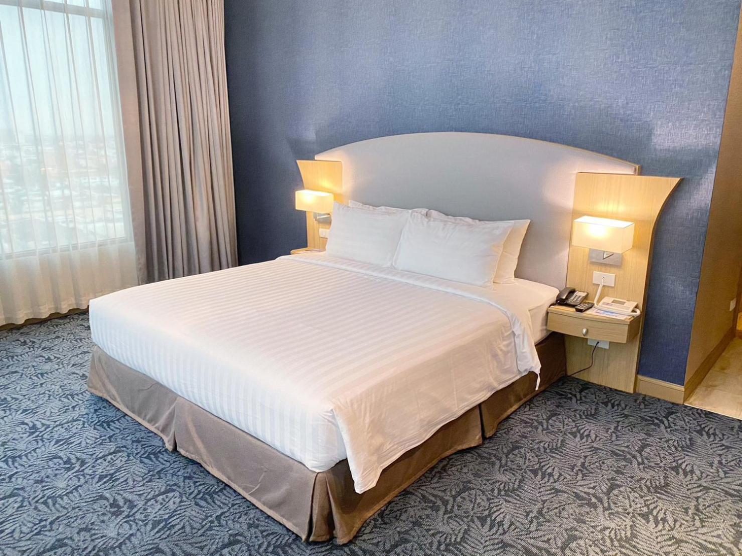 Fortune Hotel Korat- Sha Plus Nakhonratchasima Buitenkant foto