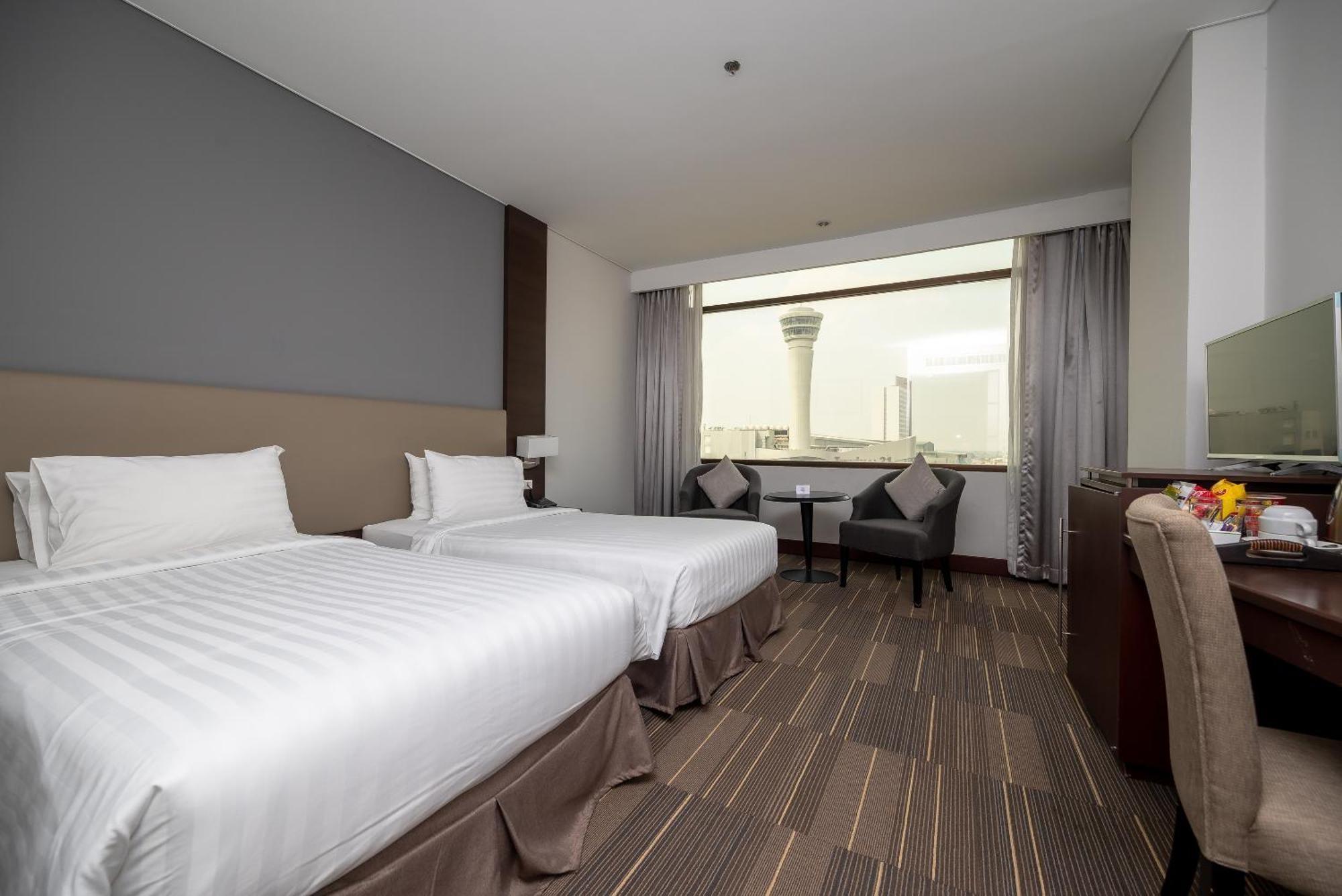 Fortune Hotel Korat- Sha Plus Nakhonratchasima Buitenkant foto