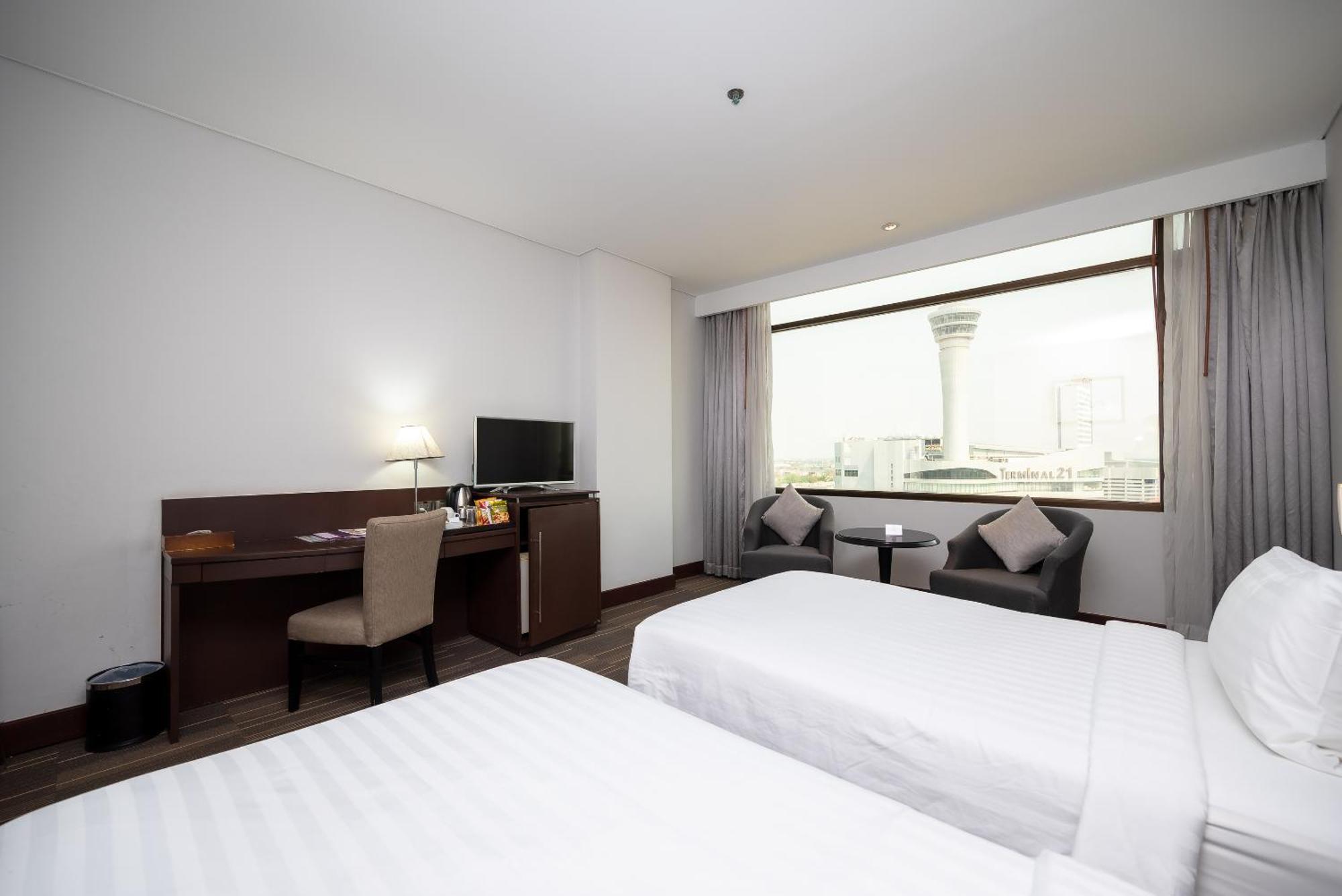 Fortune Hotel Korat- Sha Plus Nakhonratchasima Buitenkant foto