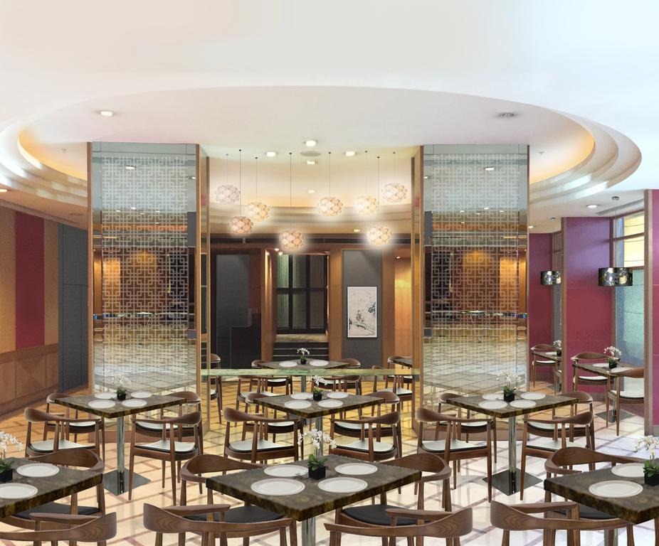 Fortune Hotel Korat- Sha Plus Nakhonratchasima Buitenkant foto