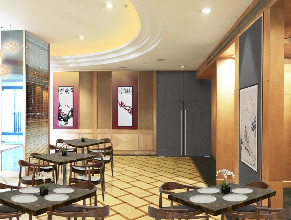 Fortune Hotel Korat- Sha Plus Nakhonratchasima Buitenkant foto