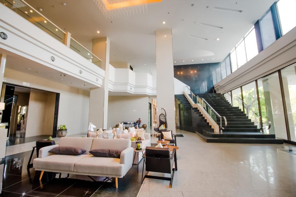Fortune Hotel Korat- Sha Plus Nakhonratchasima Buitenkant foto
