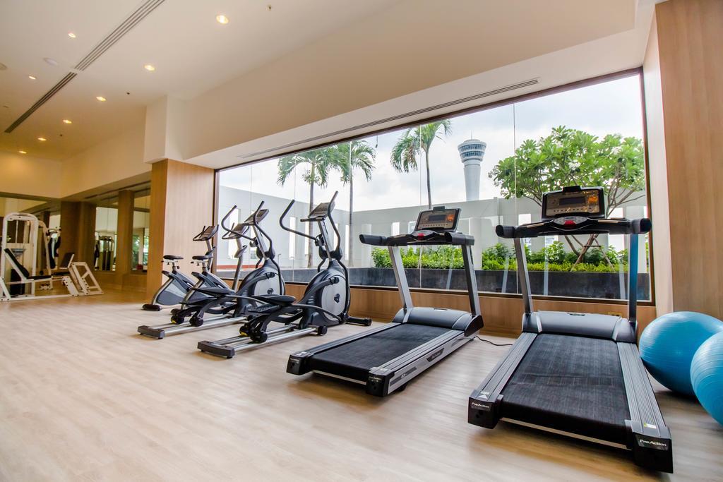 Fortune Hotel Korat- Sha Plus Nakhonratchasima Buitenkant foto