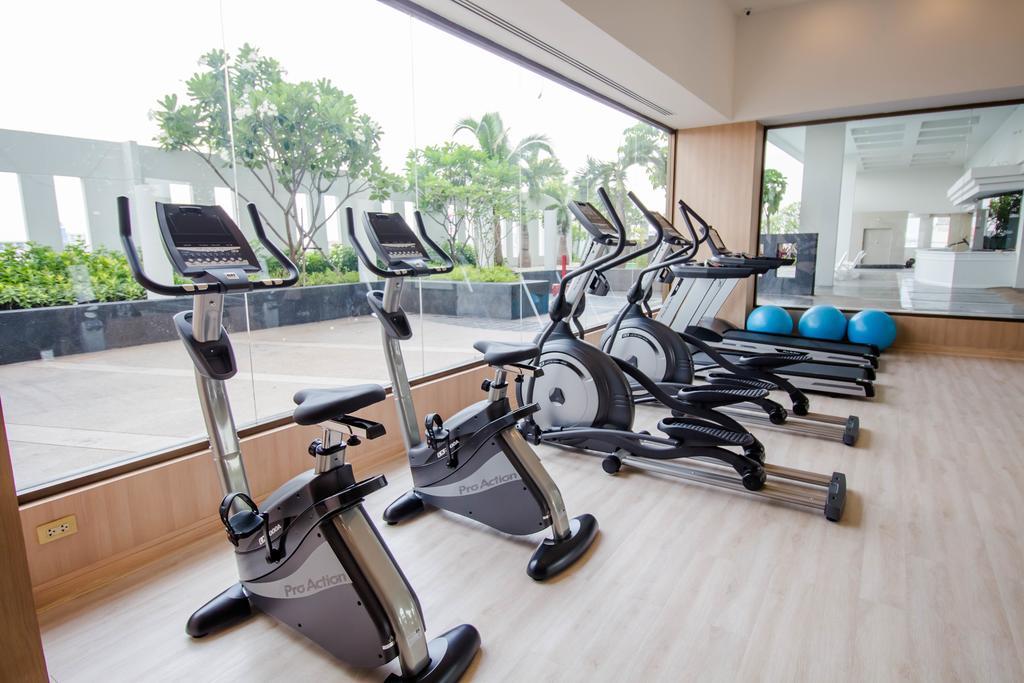 Fortune Hotel Korat- Sha Plus Nakhonratchasima Buitenkant foto