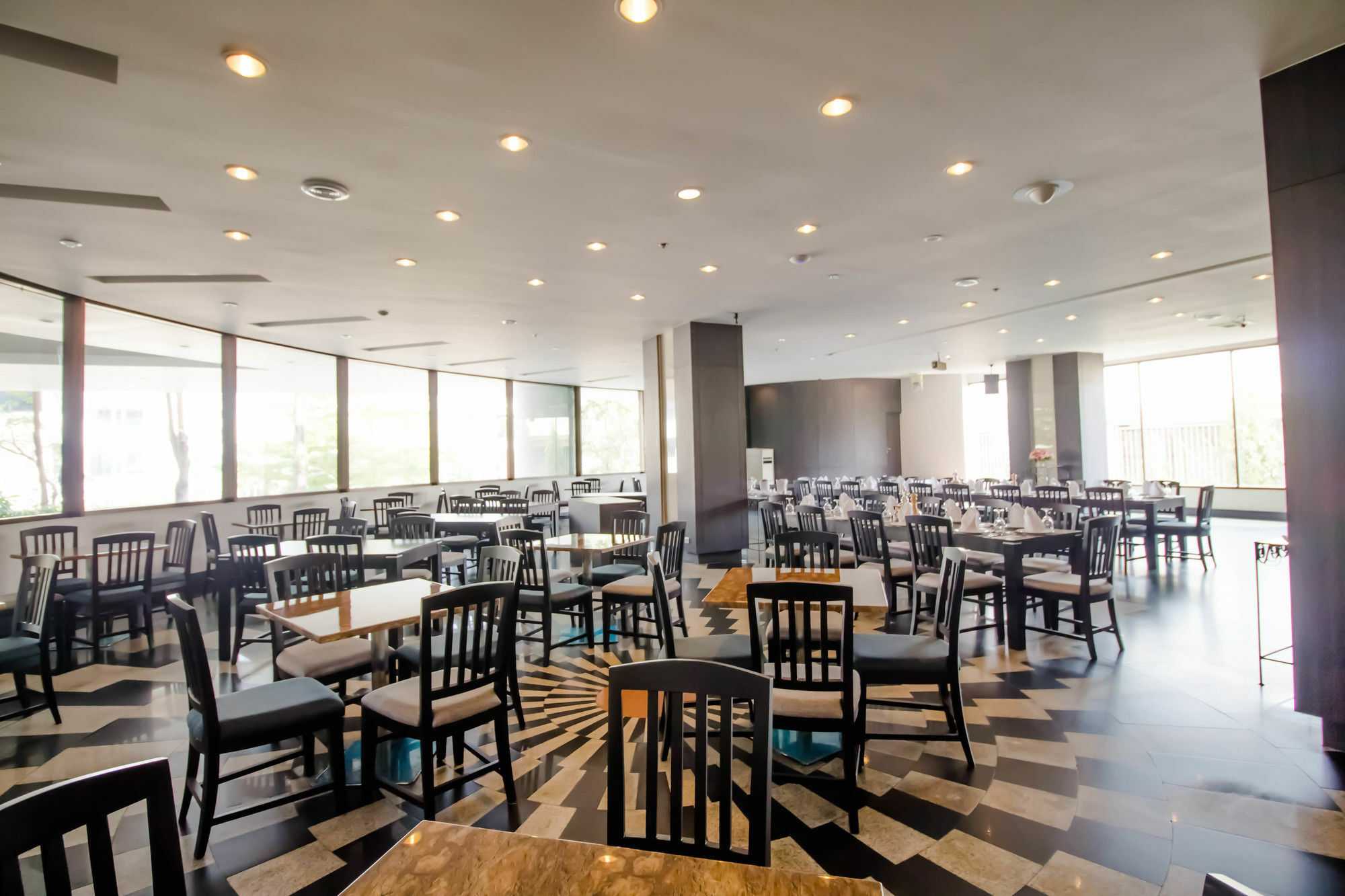Fortune Hotel Korat- Sha Plus Nakhonratchasima Buitenkant foto